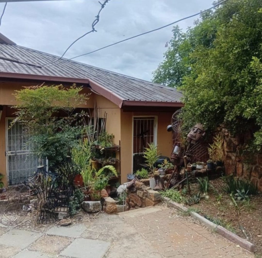 2 Bedroom Property for Sale in Oudorp North West